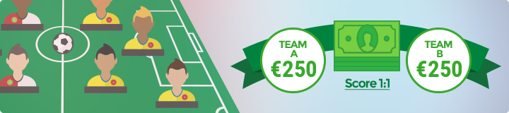 Betting Type #3 – Both Teams to Score Yes/No