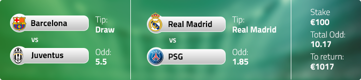 Betting Type #5 – Multibet Betting