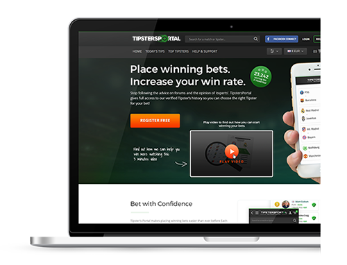 The Only Betting Site Built for You, the Bettor