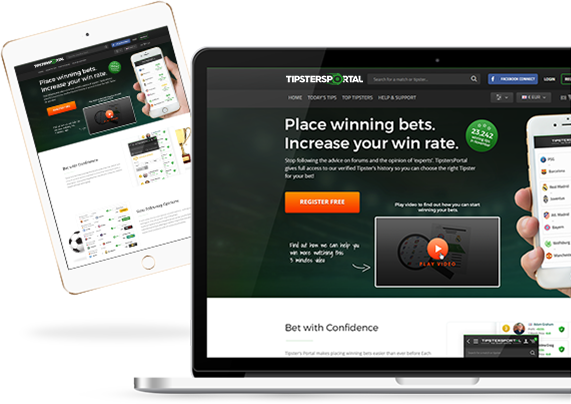 The Only Betting Site Built for You, the Bettor